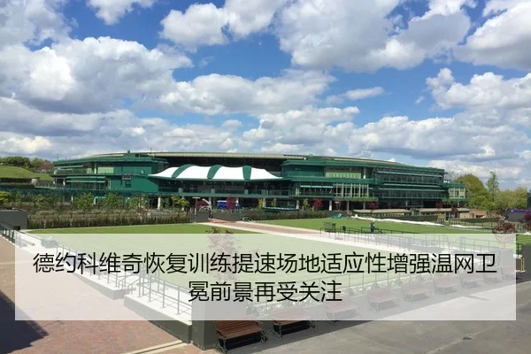德约科维奇恢复训练提速场地适应性增强温网卫冕前景再受关注